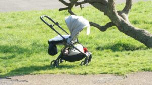 Een kinderwagen kiezen die past bij jouw gezin