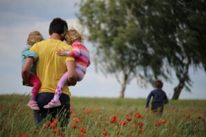 Een veilig en ontspannen thuis creëren voor je opgroeiende gezin